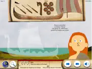 histoire - les vikings iPad Captures Décran 1