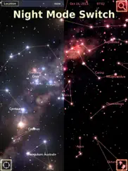 star tracker lite-live sky map ipad resimleri 4