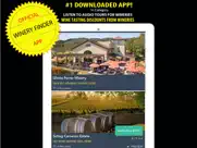 napa valley winery finder real ipad images 4