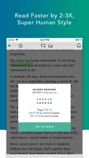 quickreader lite iphone images 2