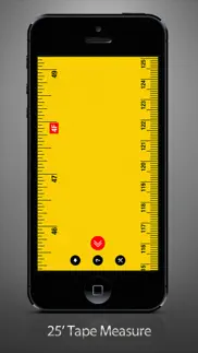 ruler pro - measure tools iphone images 4