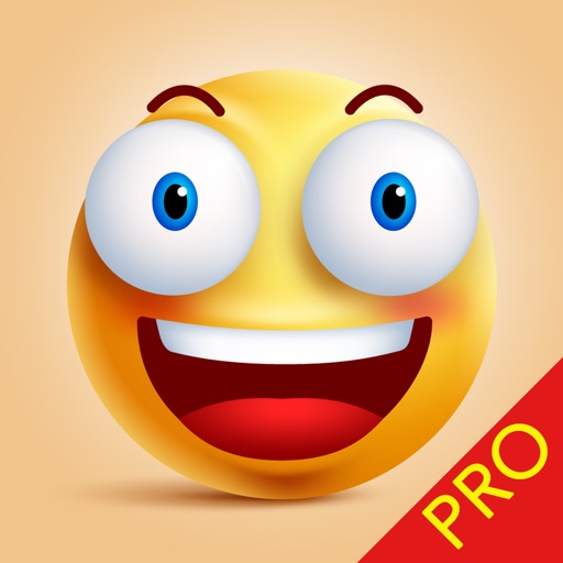 Talking Emoji Pro for Texting app reviews download