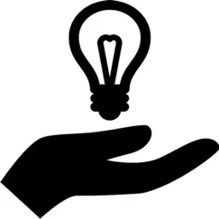 light up bulb puzzle game logo, reviews