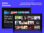 viki: asian drama, movies & tv ipad images 2