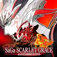 saga scarlet grace : ambitions обзор, обзоры