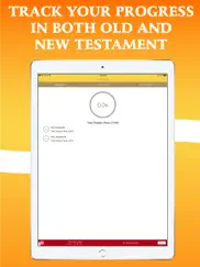 bible in basic english - bbe ipad images 3