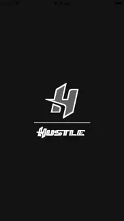 hustle athletic training iphone images 1