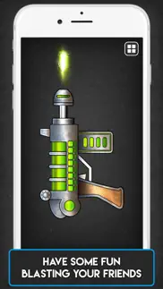 hyper laser blaster iphone images 4