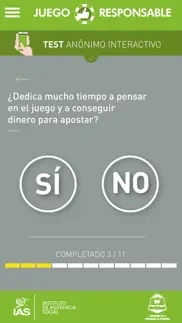 juego responsable iphone images 3