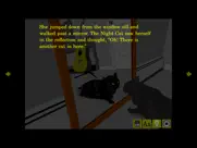 the night cat - ad supported ipad images 2