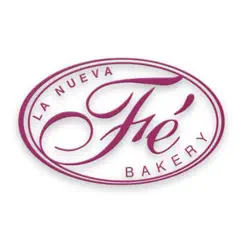 la nueva fe bakery logo, reviews