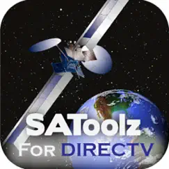 satoolz for directv logo, reviews