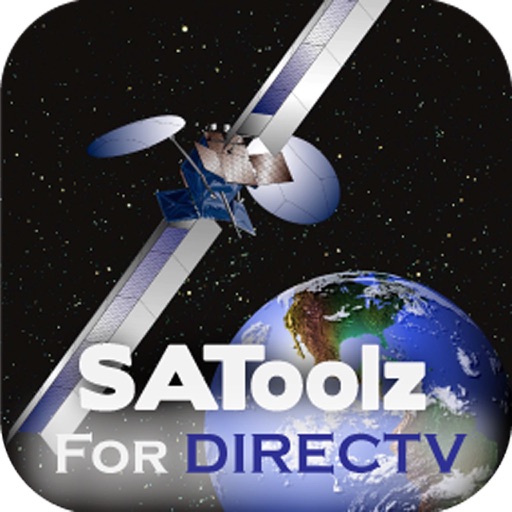 SAToolz for DIRECTV app reviews download