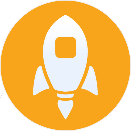 rocket dns logo, reviews