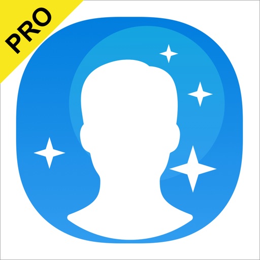 1Contact Pro - Contact Manager app reviews download