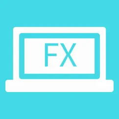 fxscaner logo, reviews