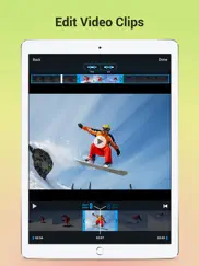 add music to video voice over ipad images 4