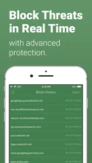 mobile privacy protection app iphone images 3