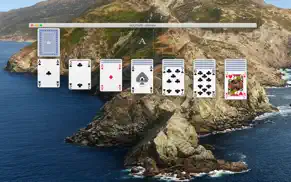 solitaire ultimate iphone images 1