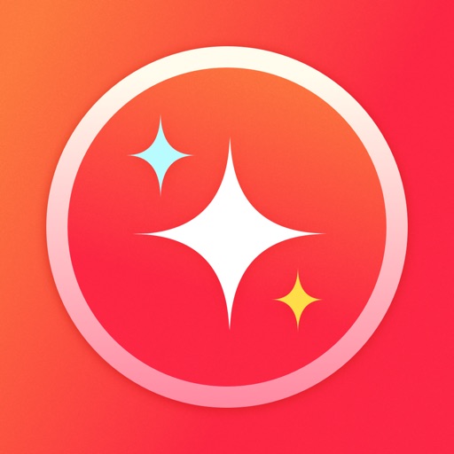 BlingCam - Glitter Effects app reviews download