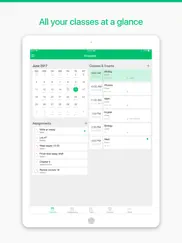 pocket schedule planner ipad resimleri 1