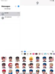 boy new emojis hd ipad images 1