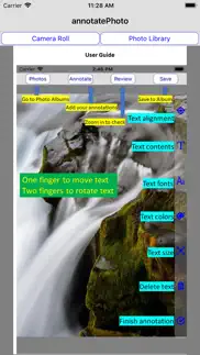 annotatephoto iphone images 1