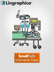 smalltalk intensive care ipad images 1