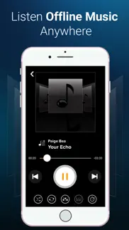 offline music downloader iphone images 1