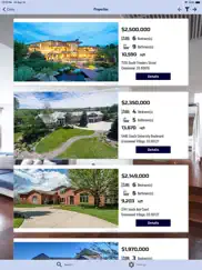 luxury foreclosure search ipad images 4
