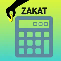 zakat calculator for muslims logo, reviews