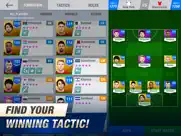 11x11: football manager ipad images 4