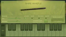 shire whistle iphone images 1