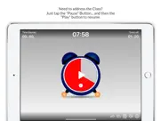 classroom timer pro iPad Captures Décran 4