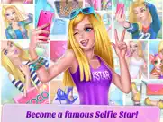 selfie queen star ipad images 1