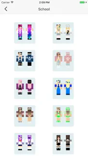 mc skins for minecraft skins iphone images 2