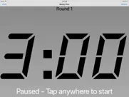 boxing timer ipad images 4
