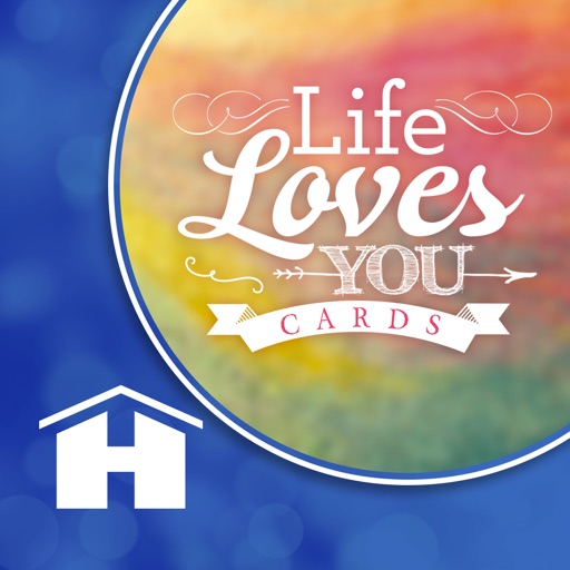 Life Loves You Cards app reviews download