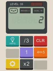 calculator: the game ipad images 2