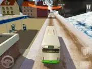 offroad coach bus simulator 3d ipad images 1