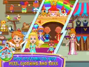 my little princess stores game ipad images 4