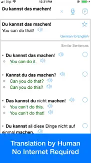 german translator offline iphone images 2