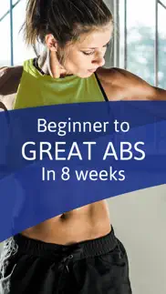 great abs workout iphone images 1