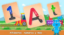 abckidstv-spanish tracing fun iphone images 4