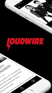 loudwire iphone images 2
