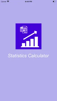 latest statistics calc - 2021 iphone images 1