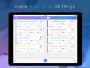 project planning pro ipad images 1