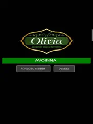 olivia ravintola ipad images 1