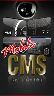 mobile cms pro iphone resimleri 1