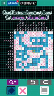 pixel puzzle collection iphone capturas de pantalla 2